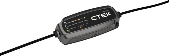 Ctek CT5 POWERSPORT Lithium