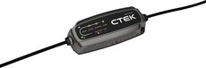 CTEK CT5 POWERSPORT Lithium - Acculader - 12V - Geschikt voor AGM, Gel en Loodzuur accu's