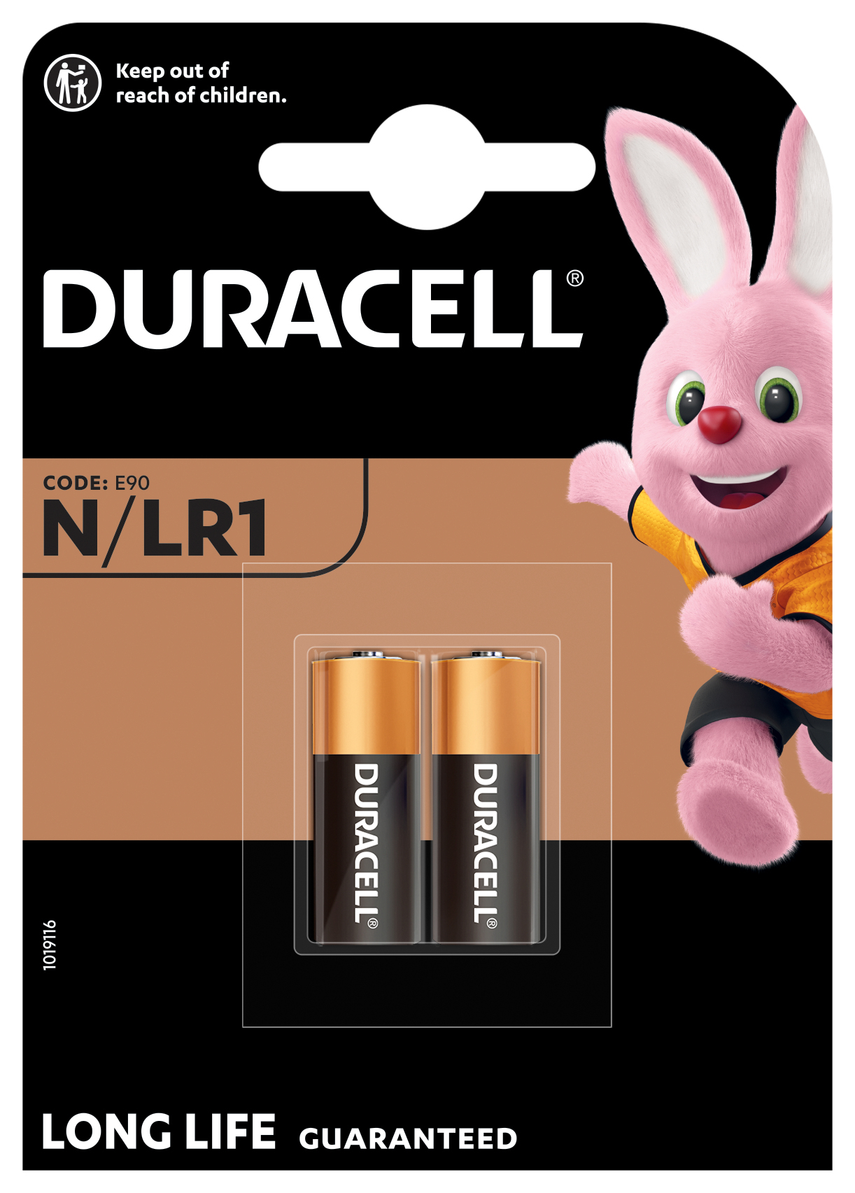 Duracell 203983