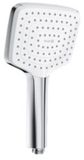 Kludi Freshline Handdouche, 1 douchestraal, chroom