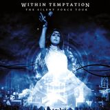 Music On CD Within Temptation The Silent Force Tour