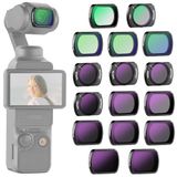NEEWER 16-delige ND-filterset, compatibel met DJI Osmo Pocket 4 & Pocket 3