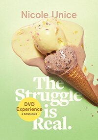 Struggle Is Real / DVD / - / -