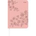 Alpha Edition Lady Journal Deluxe Salmon 2026 - Taschen-Kalender A6
