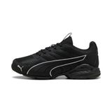 PUMA Unisex Electro Sneakers Sneakers 312964 01 Black Silver