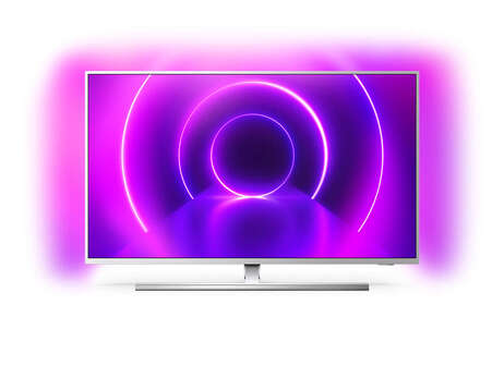 Philips 58PUS8555 / LED screen / 58 inch / 2020