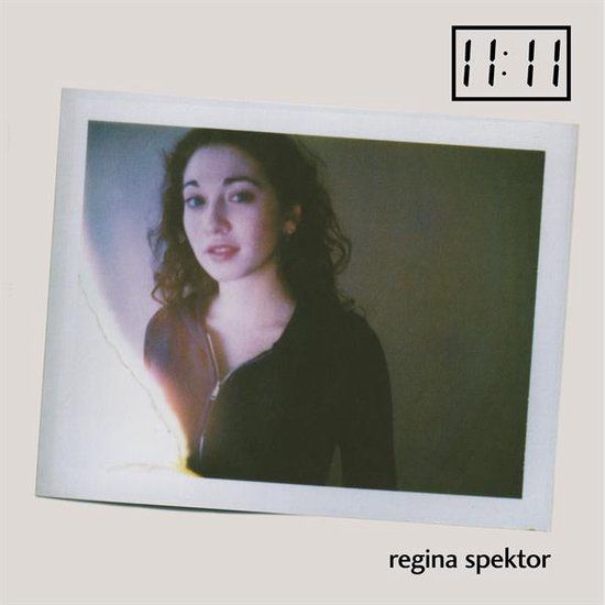 Regina Spektor - 11:11 Cd