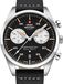 Swiss Military Hanowa Swiss Military SM34090.03 Chronograph Herrenuhr 43mm 10ATM