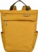 Harvest Label Rugzak / Rugtas / Schooltas - 18 Liter - Kuju - Geel