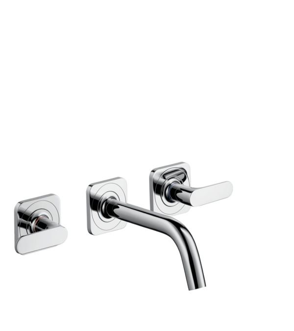 Hansgrohe AXOR Citterio M - 34313000 - Chroom - Badkamerkranen