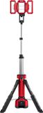 FLEX TL 4000 18.0/230 Accu-ledbouwlamp met Statief