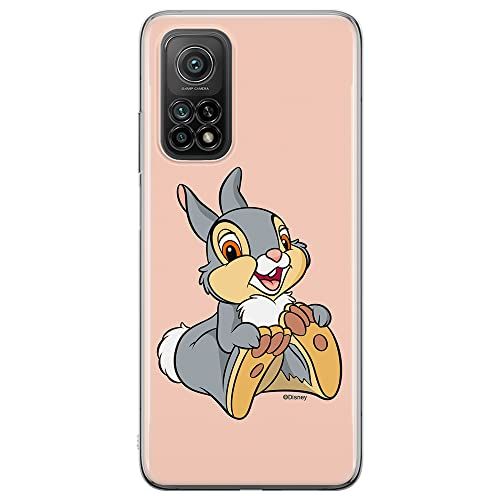ERT GROUP mobiele telefoonhoesje voor Xiaomi Redmi Note 11 Pro 5G/11 Pro 4G - Thumper 002 - TPU