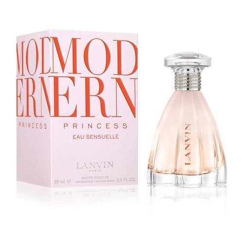 Lanvin Modern Princess eau de toilette / 90 ml / dames