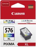 Canon CL 576XL - Inktcartridge - Origineel - Hoge capaciteit - Kleur + Retourzakje