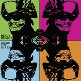 Heavy Breath - Jumps The Shark (uk) CD