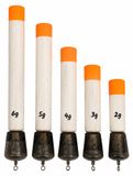 Albatros Precision Pellet Waggler 4 Gram
