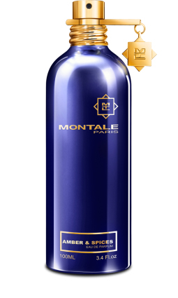 Montale Amber & Spices