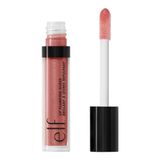 e.l.f. Lip Plumping Gloss, sheer kleur met hoogglans, hydrateert en creëert vollere lippen met vitamine E, veganistisch en dierproefvrij, Sweet Talker