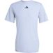 Adidas T-shirt D4T Primelift 3 Stripes