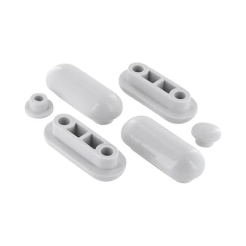 Ideal Standard - Multi Suites Original Toilet Seat Nest Set, J402000, Neutral