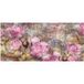 Papier peint panoramique - Fleurs - 195 cm x 90 cm