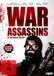 War Assassins - At the End of the Day
