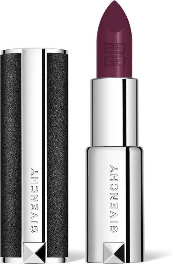 Givenchy 218 – Violet Audacieux Le Rouge Lipstick 3.4 g