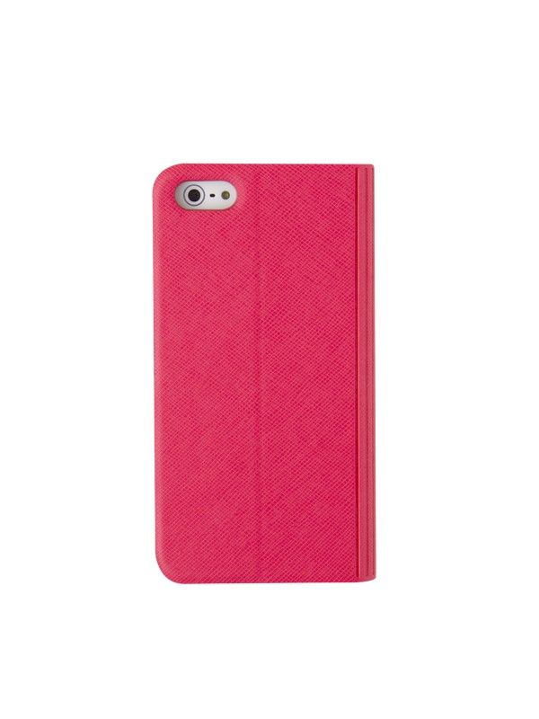 Uniq Couleur iPhone 5 Roze UN631874