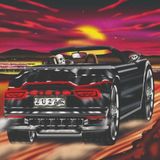 Zuzax Damaged Bug - Zuzax (LP)