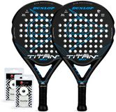 Dunlop Duo Titan Killer 2 Pack Padel Racket