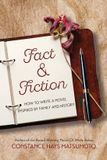 Fact Libri GmbH Fact & Fiction: How to Write a Novel Inspired by Family and History Paperback