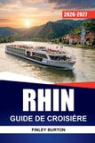 Rhin Guide de Croisière 2026 - 2027