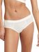 Sloggi Women EVER Ease Hipster (1-pack) - dames slip - wit