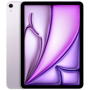 Apple Apple Ipad Air (2024) 11 Inches 256go Wi-fi + 5g Purple