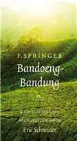 Springer, F. Bandoeng-Bandung audio-boek