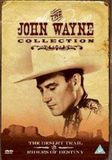 Merkloos The John Wayne Collection - Desert Trail/Riders Of Destiny [1933] [DVD]