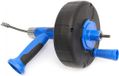 HBM machines HBM ontstoppingsveer 7,5 m, draaddiameter 1,8 mm, veerdiameter 6,4 mm, voor 30-50 mm leidingen