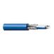 Belden 9463NH.00305 câble réseau Bleu 305 m