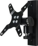 SpeaKa Professional SP-6444408 Wandbeugel voor monitor