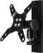 SpeaKa Professional SP-6444408 Wandbeugel voor monitor