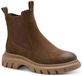 Marco Tozzi Dames Chelseaboot 2-25432-45 361 F-breedte Maat: 39 EU
