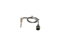 BOSCH Sensor, Abgastemperatur 0986259145
