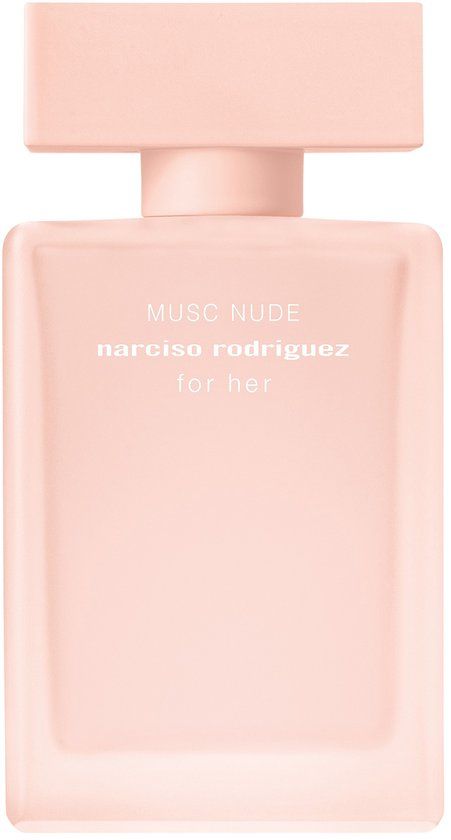 NARCISO RODRIGUEZ Musc Nude / 50 ml / Women