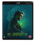 Re-Animator Second Sight Films Limited Re-Animator [Blu-Ray]