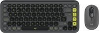 Logitech POP ICON COMBO