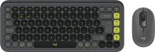Logitech POP ICON COMBO