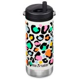 Klean Kanteen Bouteille isotherme Tkwide 355ml