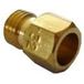 Ariston Injecteur, Gicleur Gaz Naturel / Gaz De Ville (482000022589) Four, Cuisinière