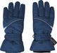 Playshoes Handschoenen Kinderen Donkerblauw Maat 8-12 jaar