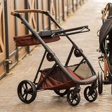 Imperial Riding IRH Carry Light Zadelwagen